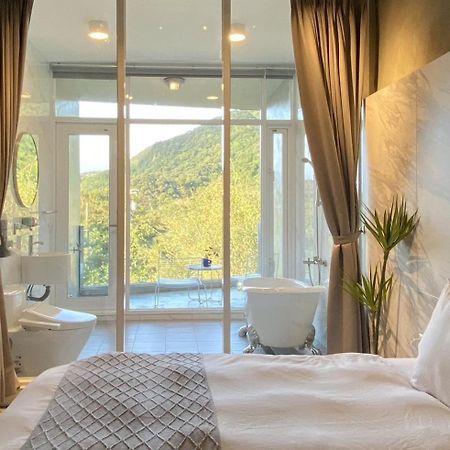 Sunny Room Цзюфэнь Экстерьер фото