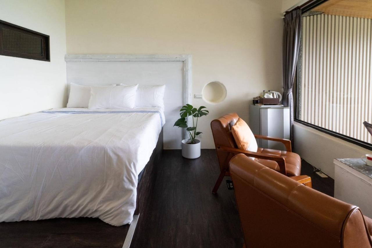 Sunny Room Цзюфэнь Экстерьер фото