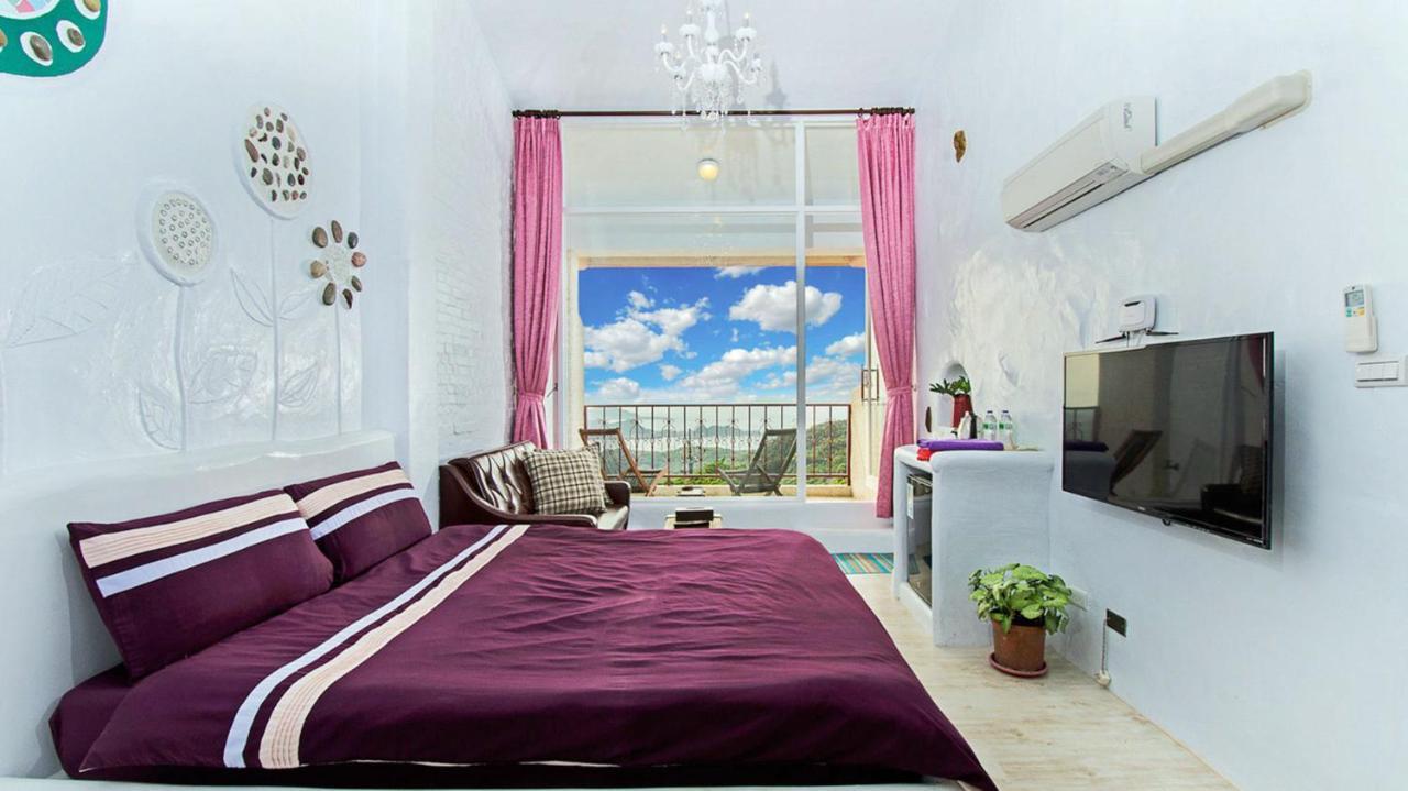 Sunny Room Цзюфэнь Экстерьер фото