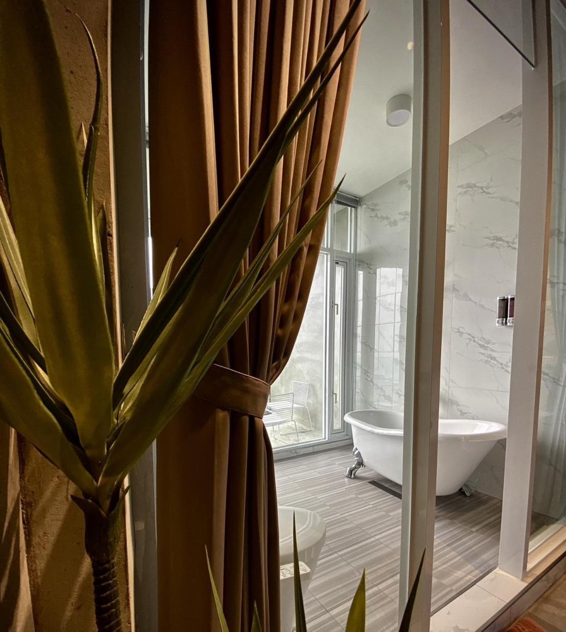 Sunny Room Цзюфэнь Экстерьер фото