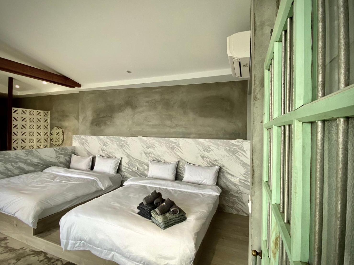 Sunny Room Цзюфэнь Экстерьер фото