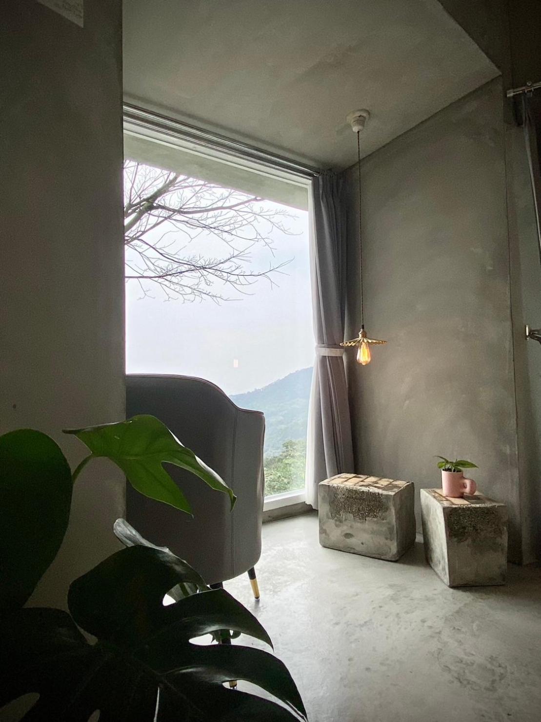 Sunny Room Цзюфэнь Экстерьер фото