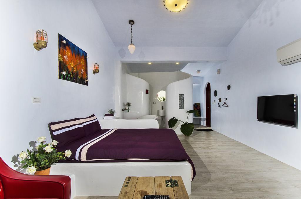 Sunny Room Цзюфэнь Номер фото